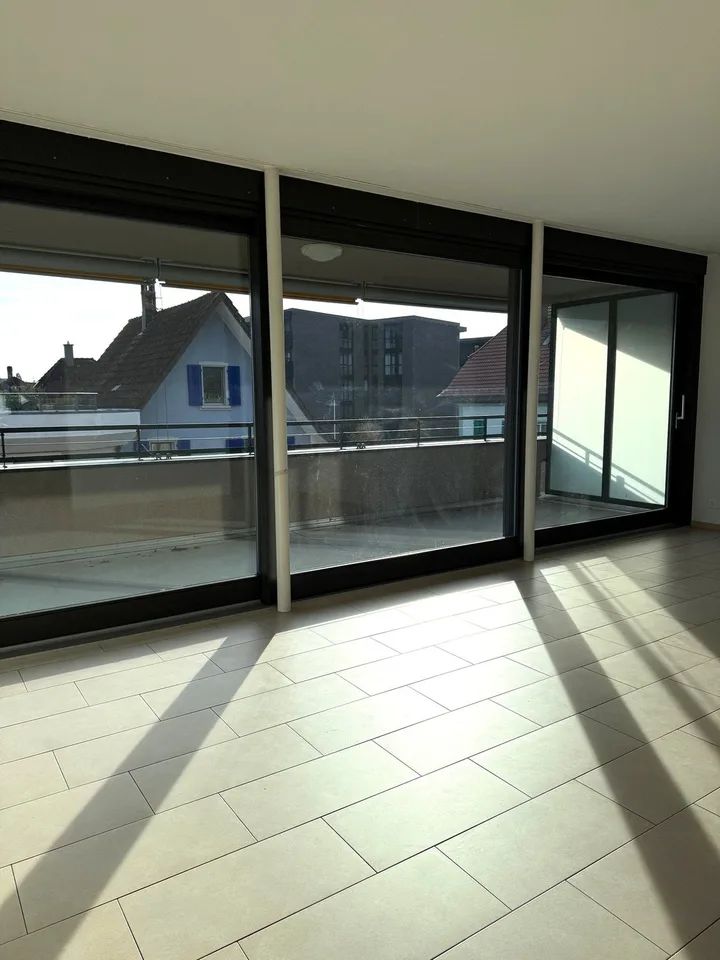 4.5-Zimmer Maisonettewohnung in Derendingen zu vermieten