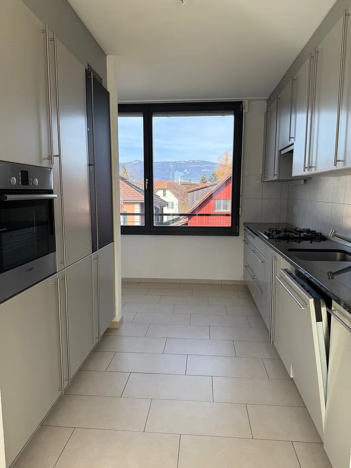 4.5-Zimmer Maisonettewohnung in Derendingen zu vermieten