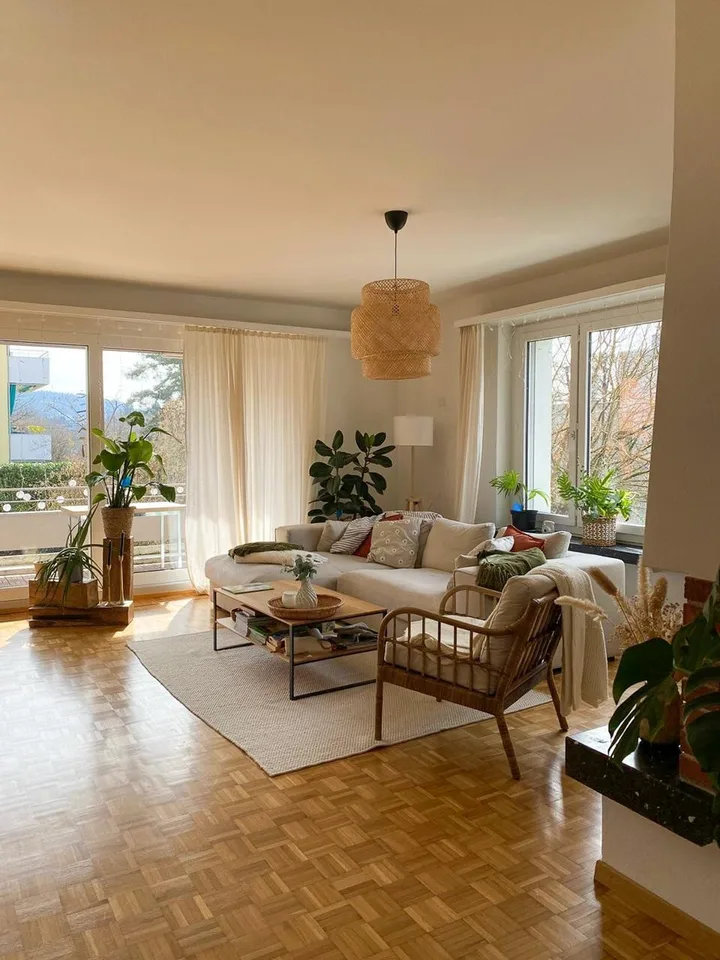 WG Zimmer in ruhiger Lage (Kreis 7)