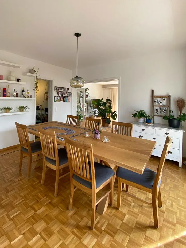 WG Zimmer in ruhiger Lage (Kreis 7)