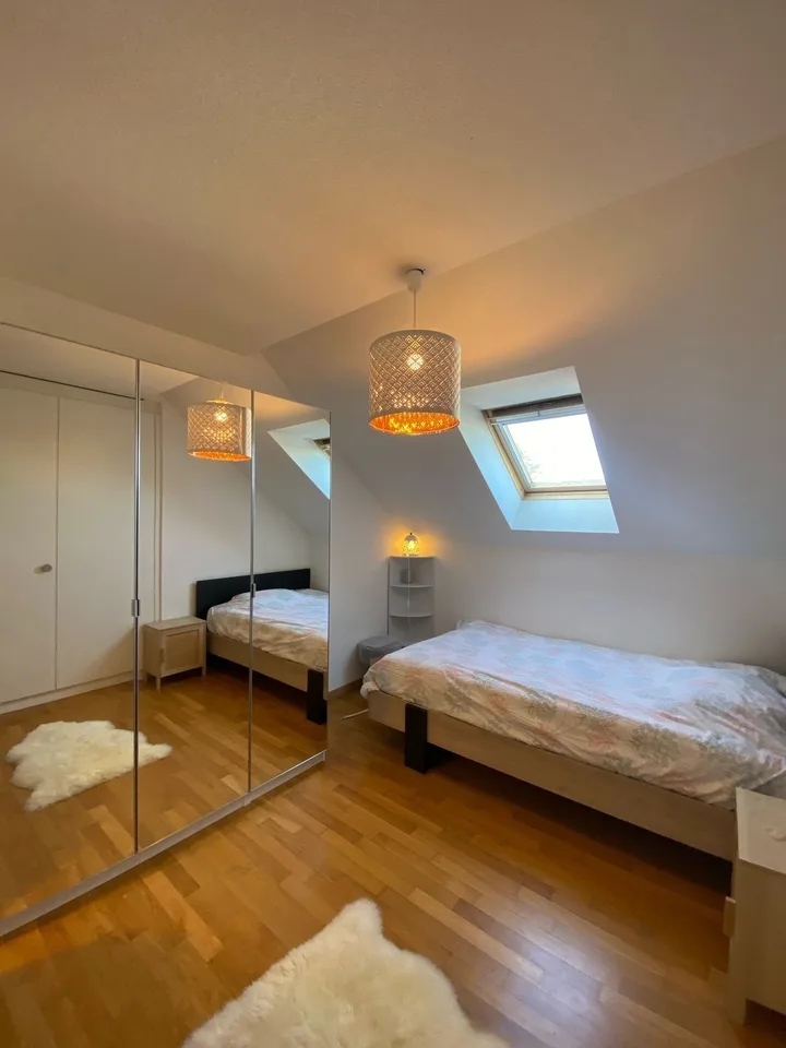 Room in Prangins