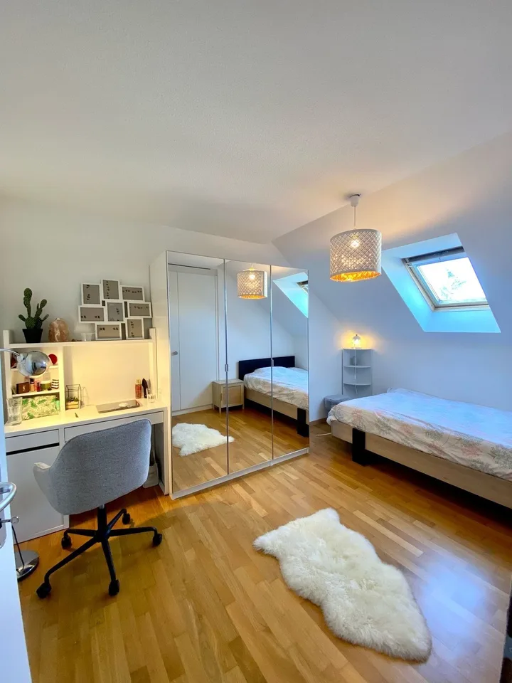Room in Prangins