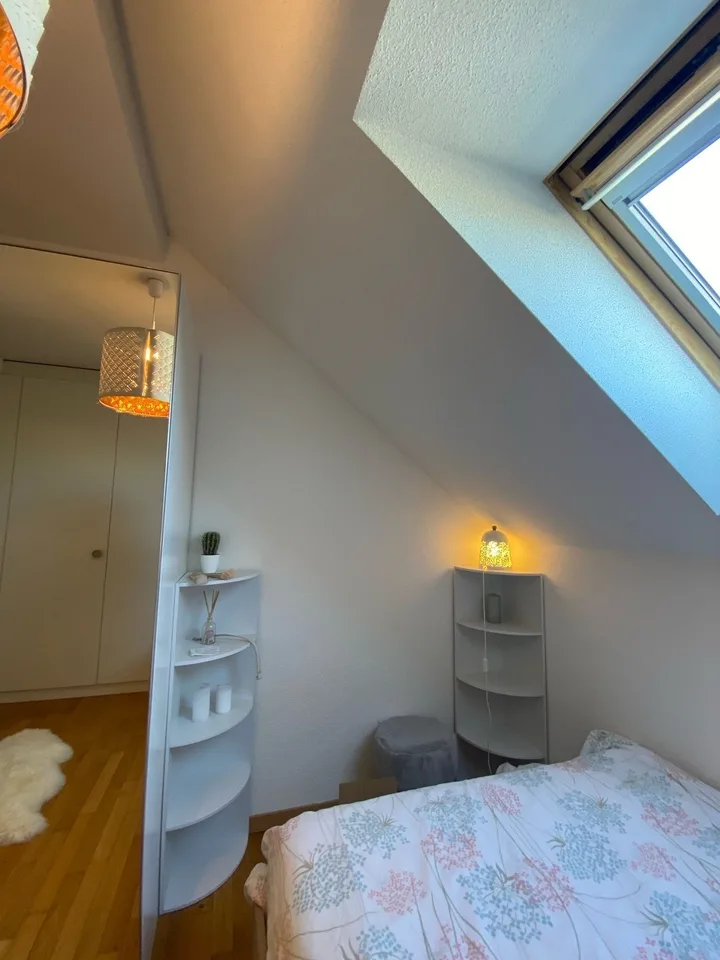 Room in Prangins