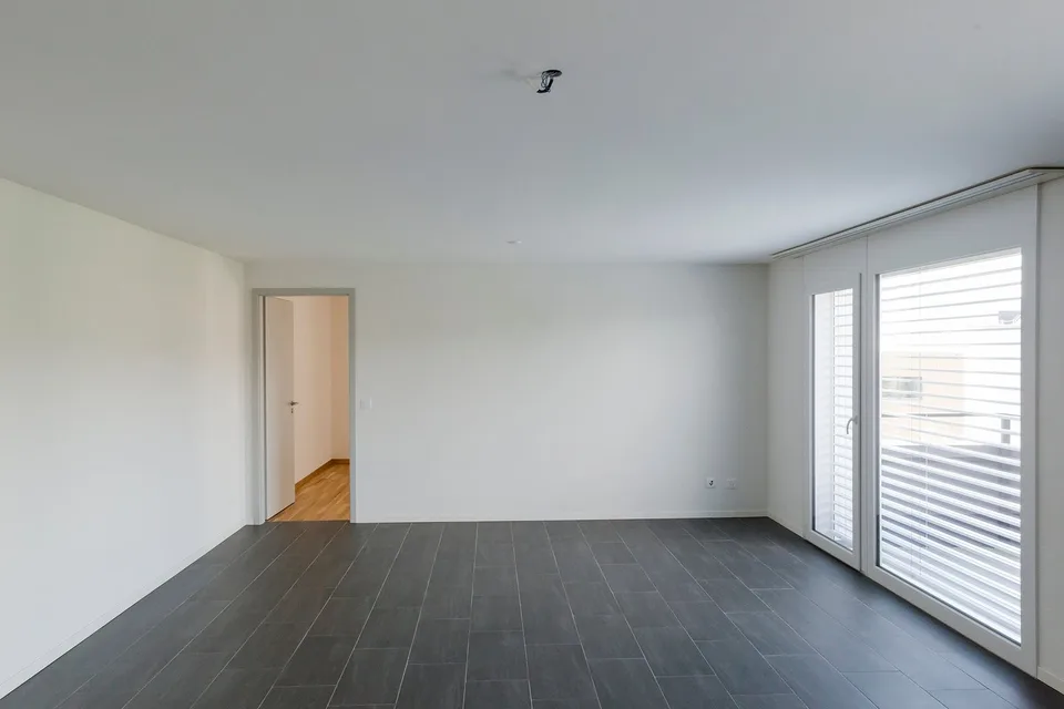Appartement de 2.5 pièces au 4ème étage