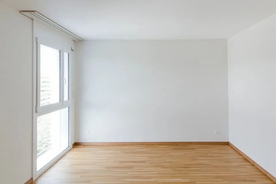 Appartement de 2.5 pièces au 4ème étage