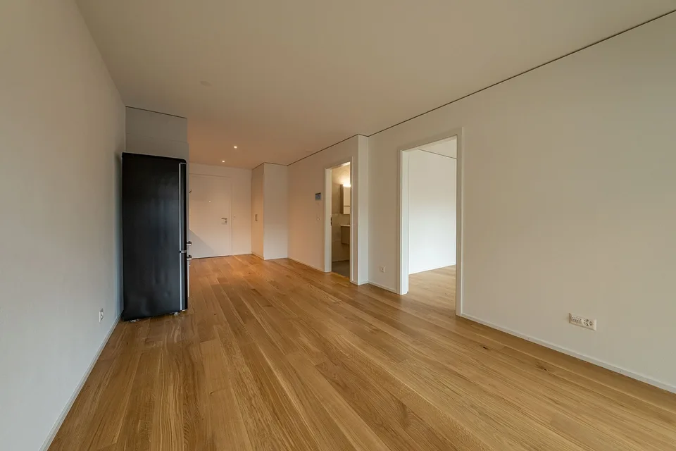 Moderne 2.5 Zimmer Wohnung in Visp