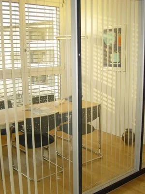 Einzelbüro CHF 640 exkl. NK