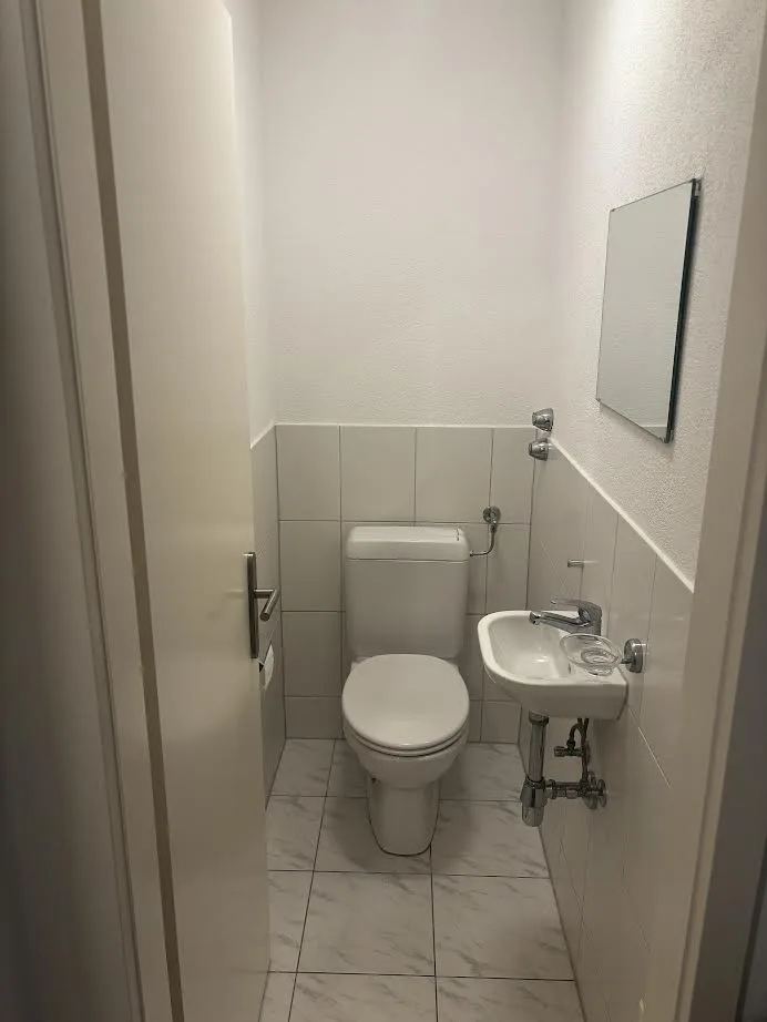 3 Zimmer-Wohnung