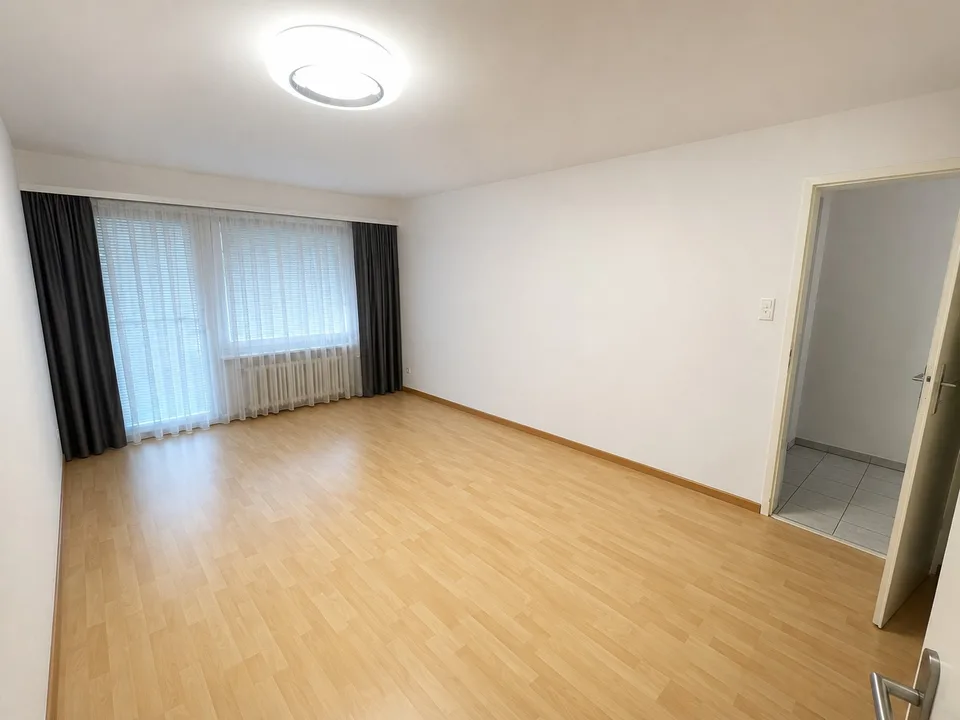 3 Zimmer-Wohnung