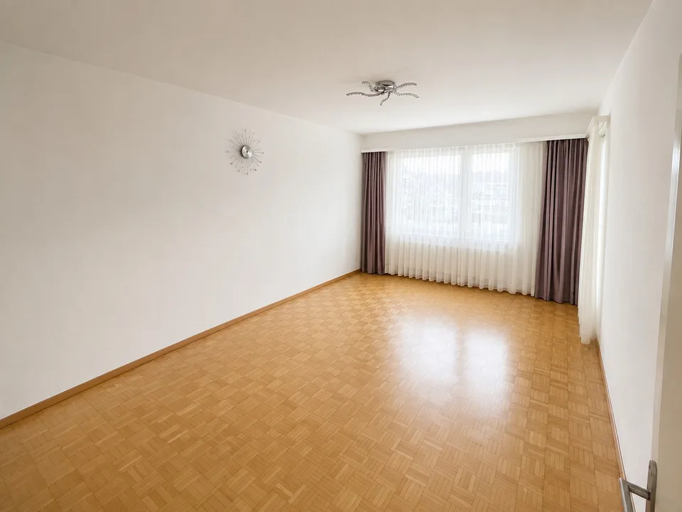 3 Zimmer-Wohnung