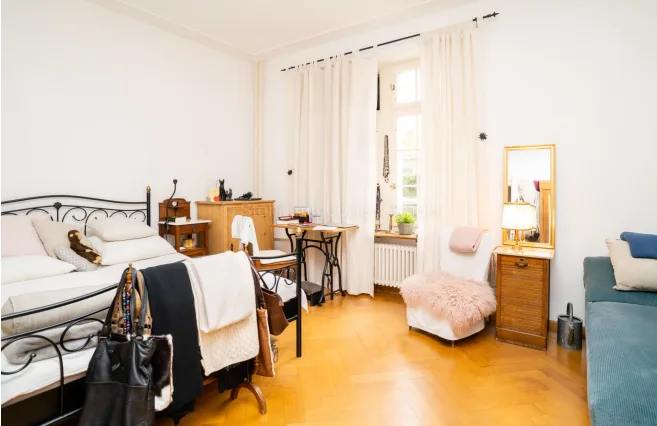 Theaterstr.  32, 8400 Winterthur - CHF 1’600 inkl. NK pro Monat