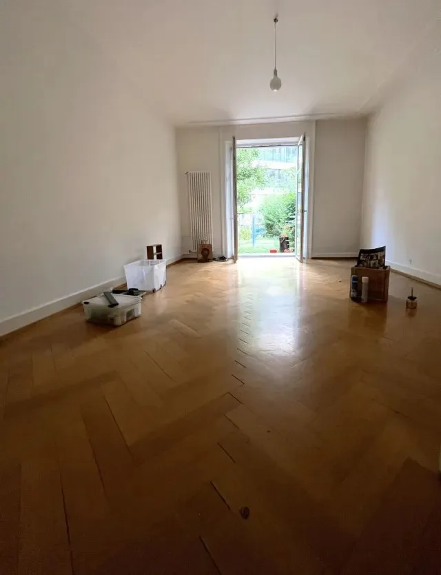 Theaterstr.  32, 8400 Winterthur - CHF 1’600 inkl. NK pro Monat