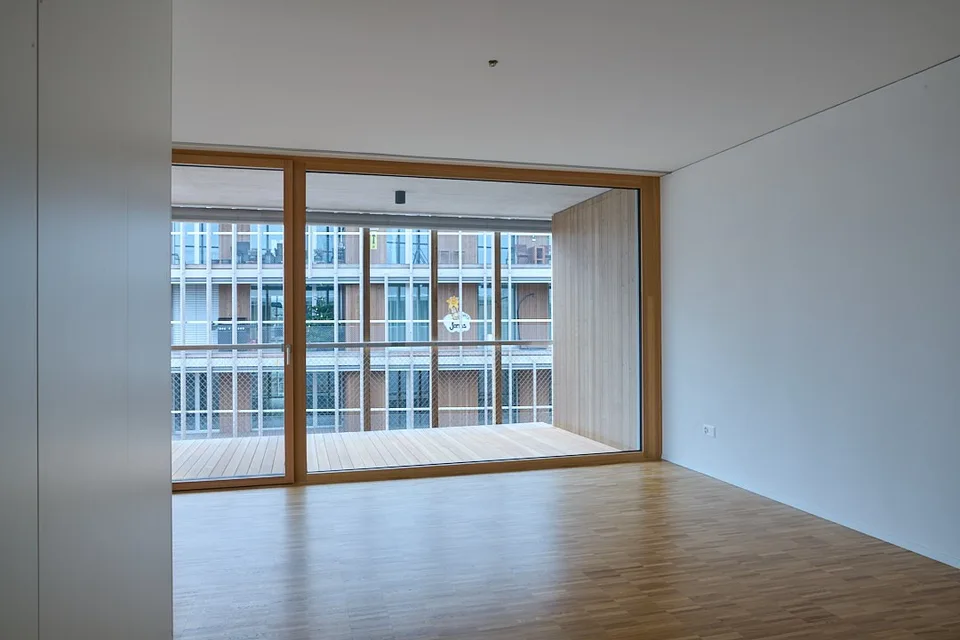 3.5-Zimmer Dachgeschosswohnung - Top Lage