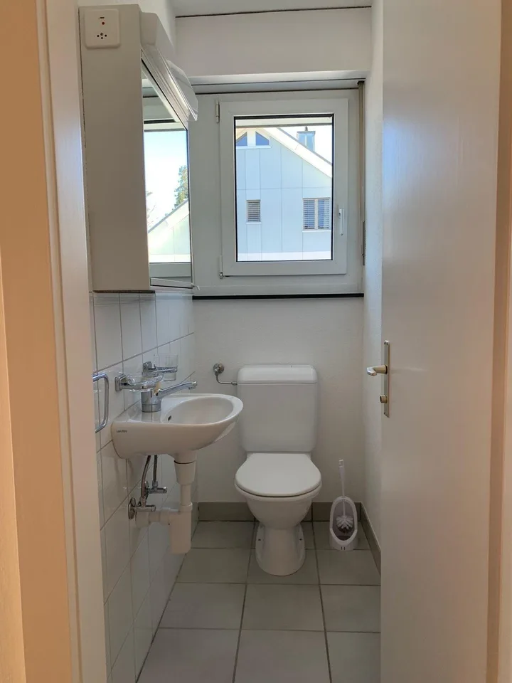 Möbliertes WG-Zimmer an super Lage, 2.OG Zimmer Nr.1