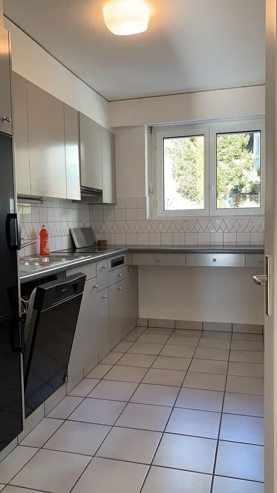 Möbliertes WG-Zimmer an super Lage, 2.OG Zimmer Nr.1