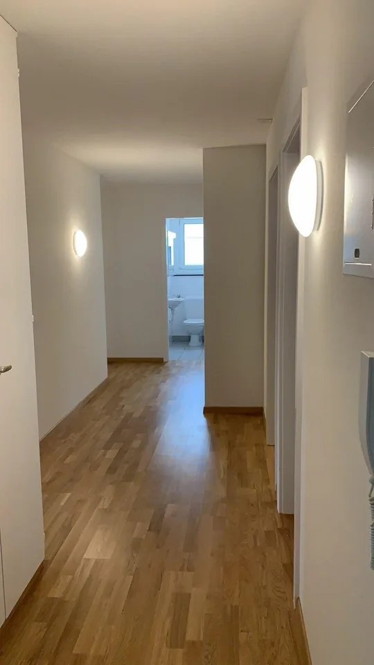 Möbliertes WG-Zimmer an super Lage, 2.OG Zimmer Nr.1