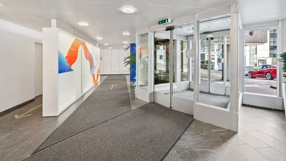 Kompakt & zentral - 18 m² Lagerraum im Herzen von St. Gallen