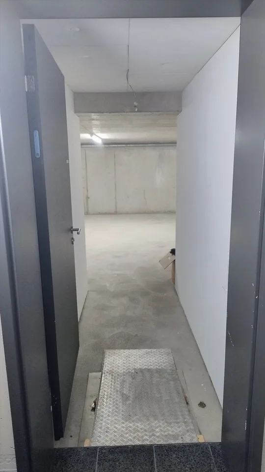 Lagerflächen zu vermieten  Soodstrasse 90, 8041 Zürich