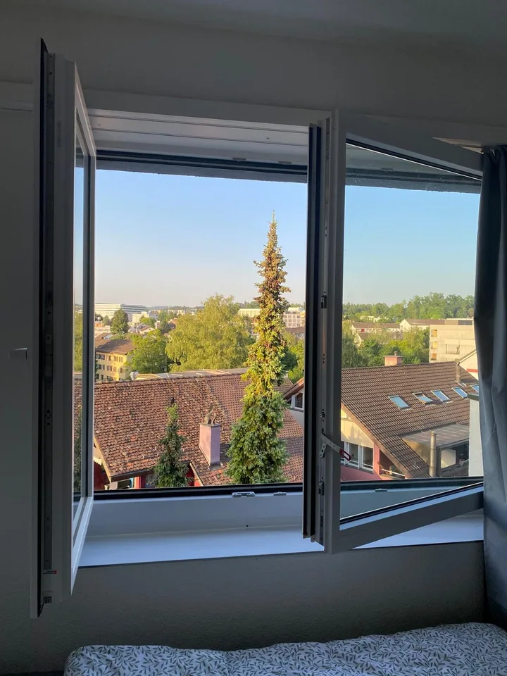 WG-Zimmer an bester Lage in unserer Studentinnen WG