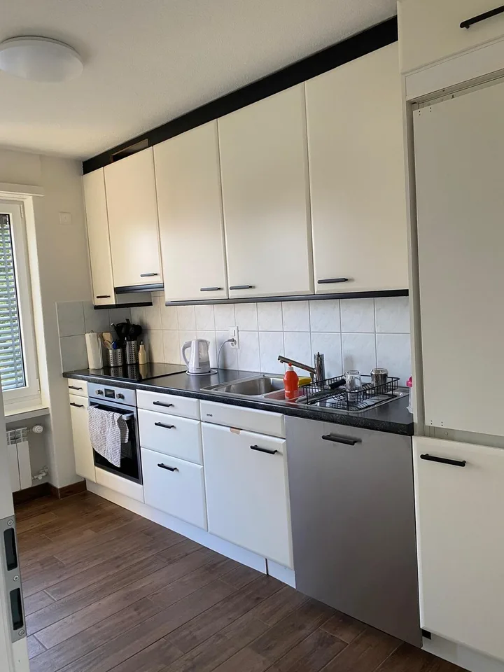 WG-Zimmer an bester Lage in unserer Studentinnen WG