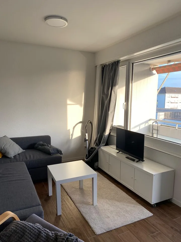 WG-Zimmer an bester Lage in unserer Studentinnen WG