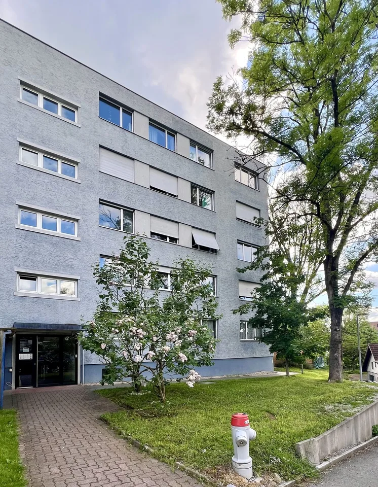 WG-Zimmer an bester Lage in unserer Studentinnen WG