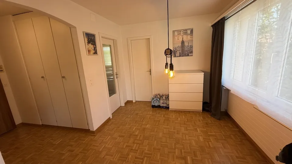 Nachmieter gesucht!