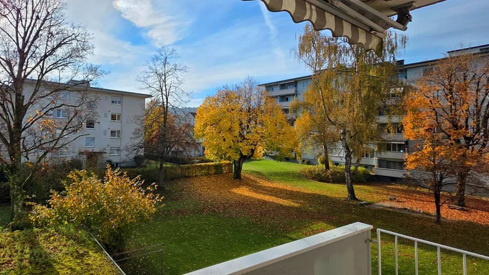 Wohnen am Gartenpark