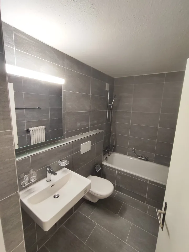 Furnished Room for Rent – Kirchweg 79, 8102 Oberengstringen