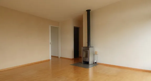 Charming 2.5-room attic apartment in Küsnacht ZH