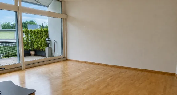 Charmante 2.5-Zimmer Attikawohnung in Küsnacht ZH