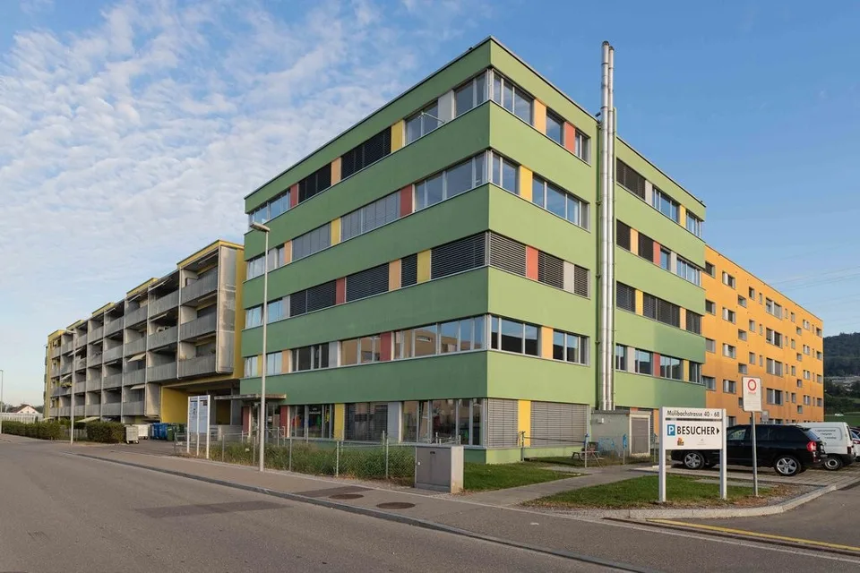 Lagerraum 15m2
