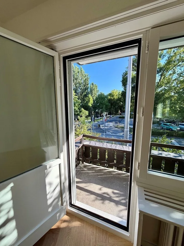 8008 Zuerich - CHF 3’700 inkl. NK pro Monat