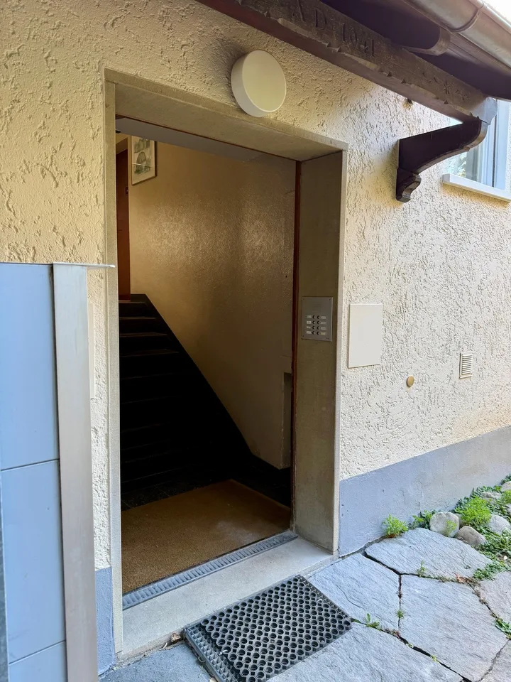 8008 Zuerich - CHF 3’700 inkl. NK pro Monat