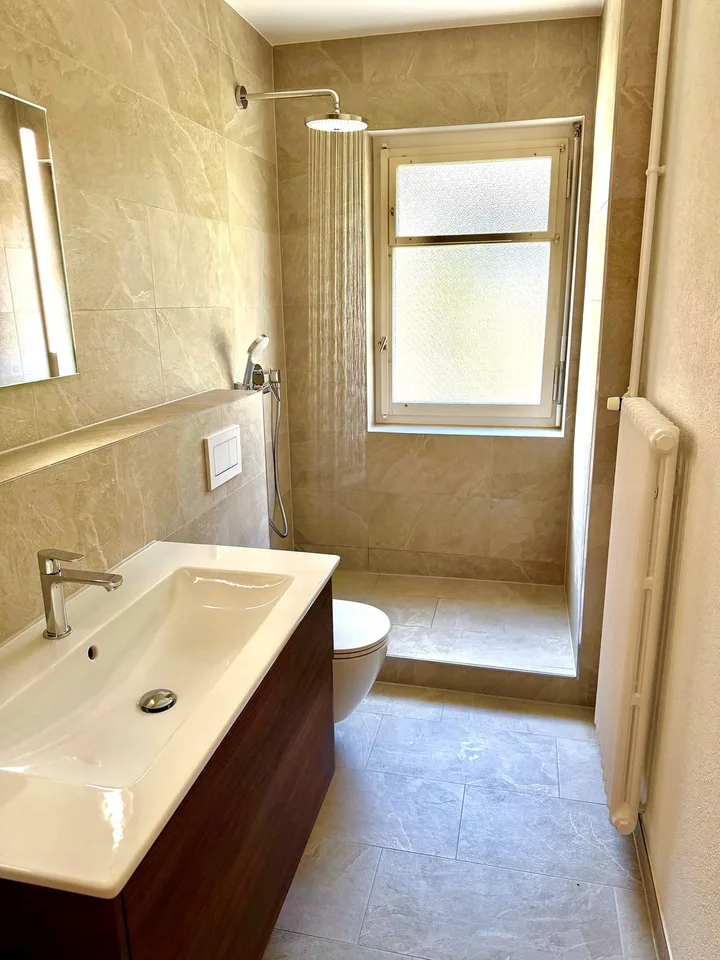 8008 Zuerich - CHF 3’700 inkl. NK pro Monat