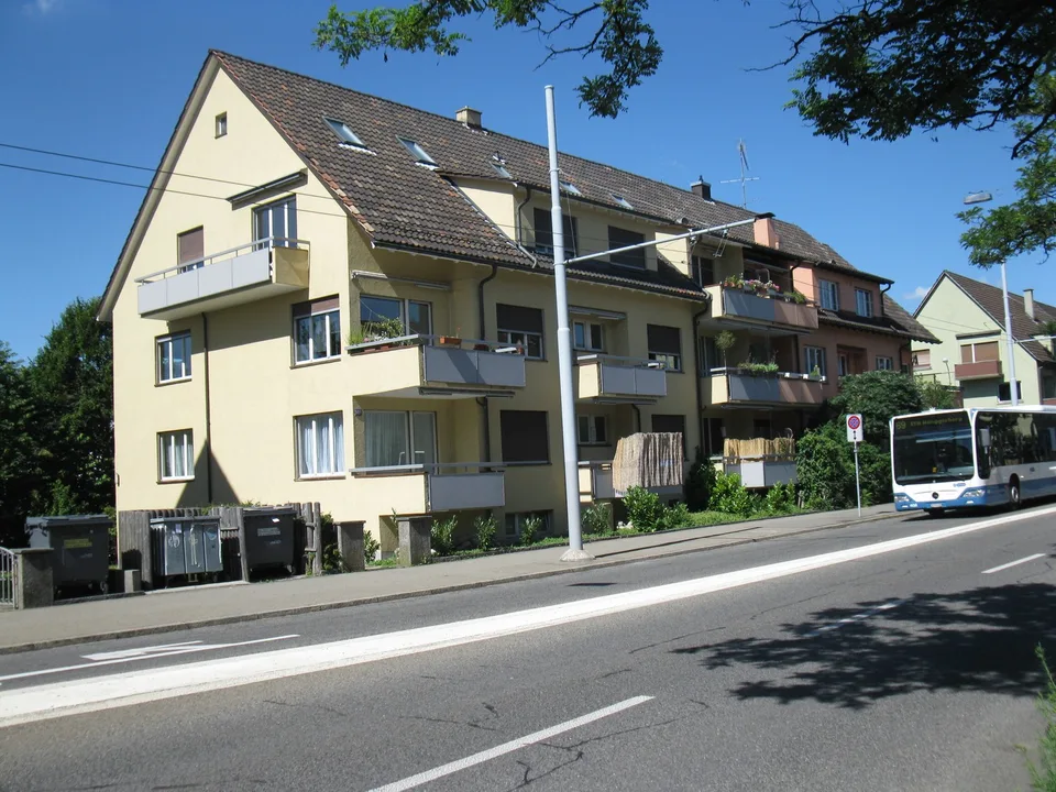 Gewerberaum zu Vermieten