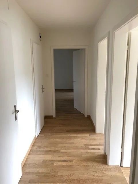 4.5-Zimmerwohnung in Zürich-Oerlikon – Ihr neues Zuhause am Riedgrabenweg 49