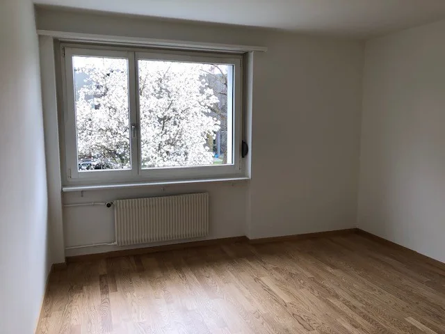 4.5-Zimmerwohnung in Zürich-Oerlikon – Ihr neues Zuhause am Riedgrabenweg 49