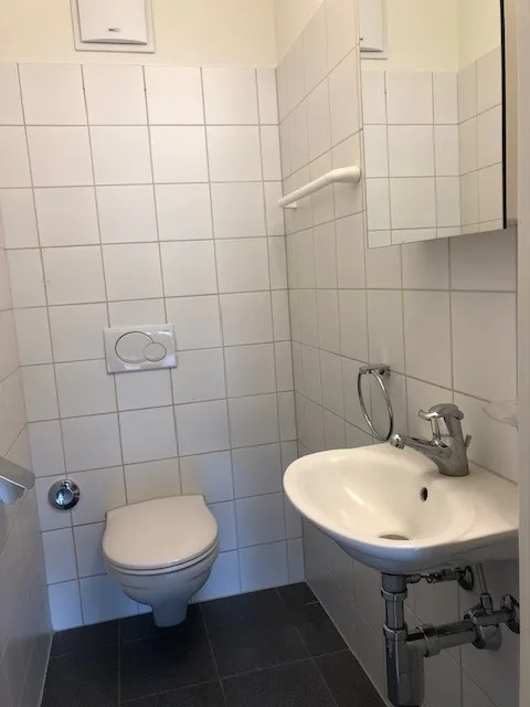 4.5-Zimmerwohnung in Zürich-Oerlikon – Ihr neues Zuhause am Riedgrabenweg 49