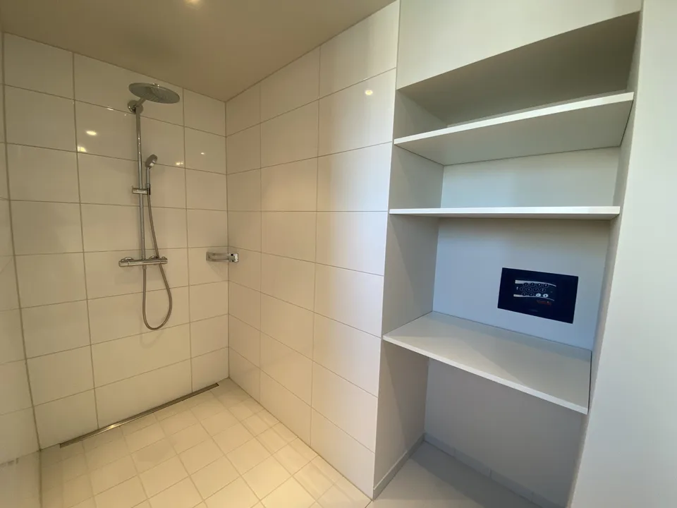Unique Penthouse-Maisonette mit privatem Liftzugang & traumhafter Sonnenterrasse