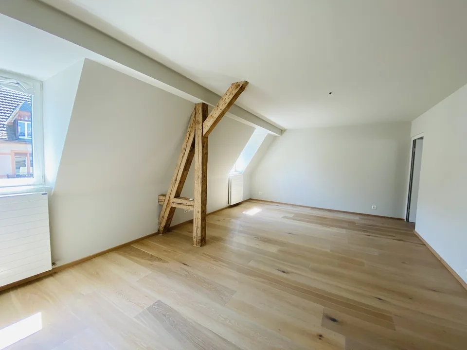 Unique Penthouse-Maisonette mit privatem Liftzugang & traumhafter Sonnenterrasse