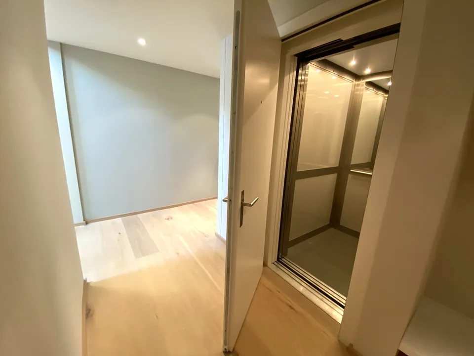 Unique Penthouse-Maisonette mit privatem Liftzugang & traumhafter Sonnenterrasse