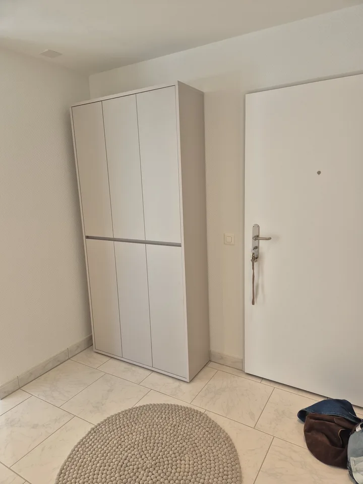 Exklusive 4.5-Zimmer-Attikawohnung mit Lift direkt in die Wohnung