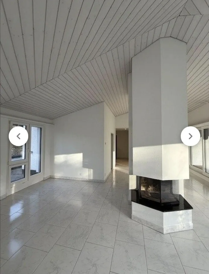 Exklusive 4.5-Zimmer-Attikawohnung mit Lift direkt in die Wohnung