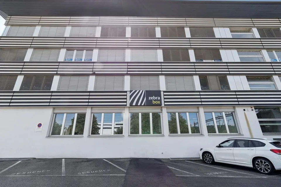 Grosszügige Gewerbefläche und Büros in Schlieren zu vermieten – foto 10 di 10