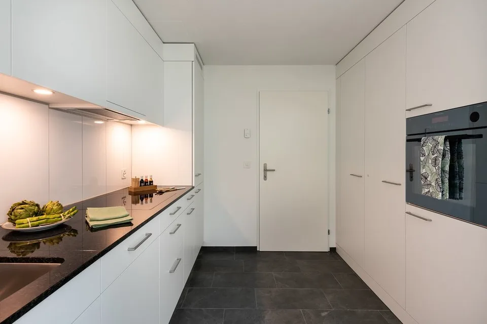 Familienwohnung sucht neue Bewohner