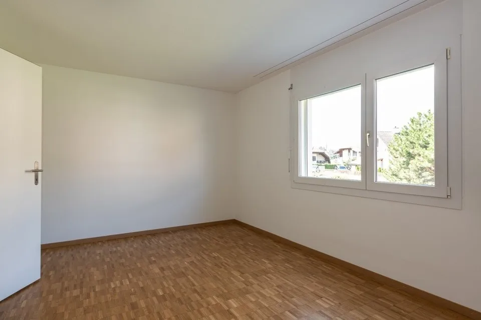 Familienwohnung sucht neue Bewohner