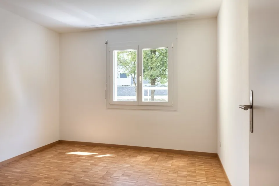 Familienwohnung sucht neue Bewohner