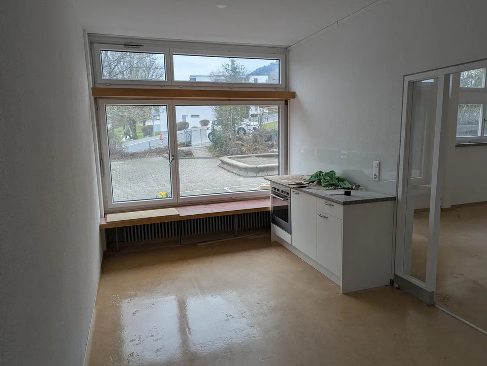 Schöne 4-Zimmerwohnung