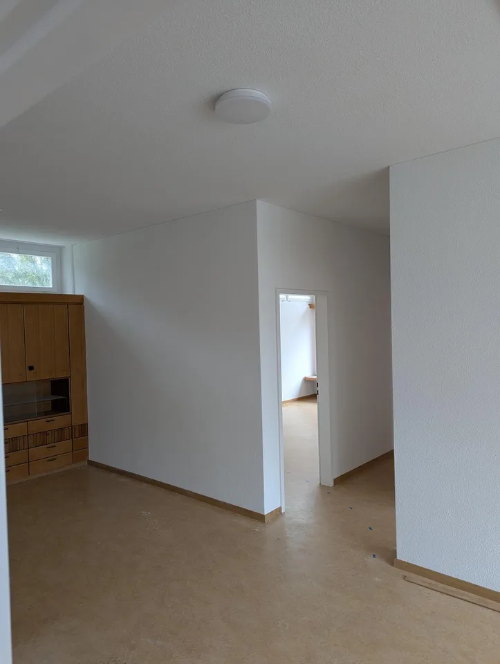 Schöne 4-Zimmerwohnung